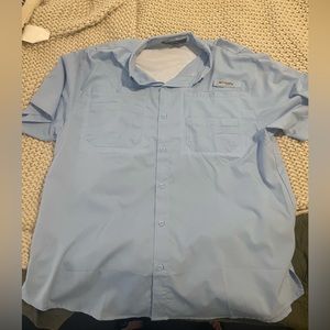 Men’s Columbia PFG